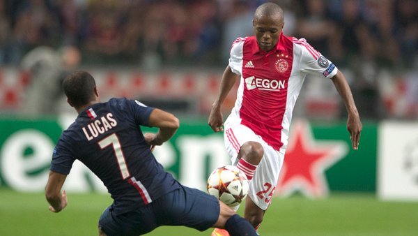 绝对优势 绝对优势