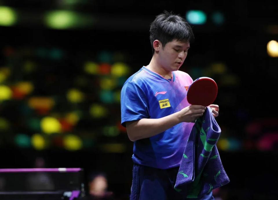 让他成为克 让他成为克