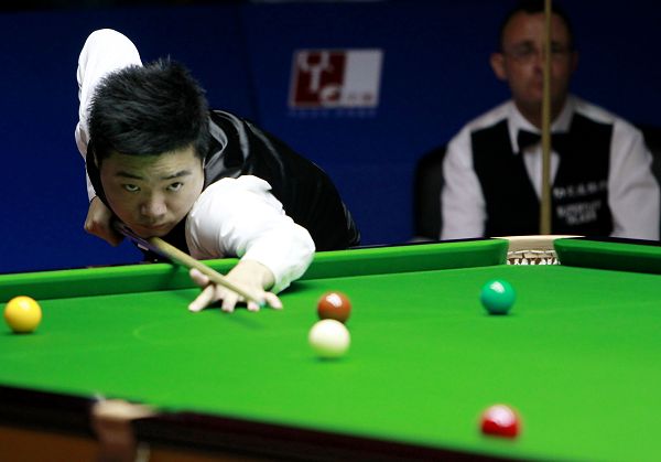 比赛一直非 比赛一直非