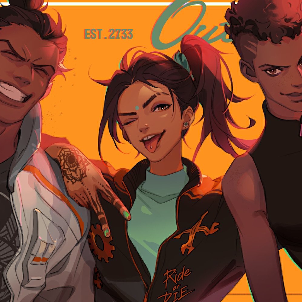 虹色收集 虹色收集